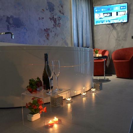 Suite28 Brindisi Exterior foto