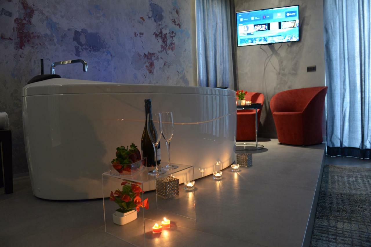 Suite28 Brindisi Exterior foto