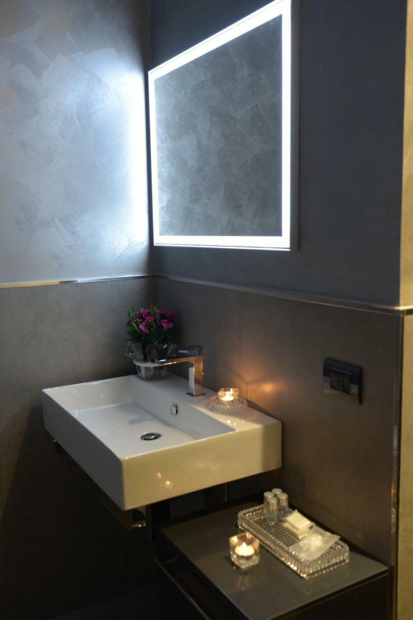 Suite28 Brindisi Exterior foto