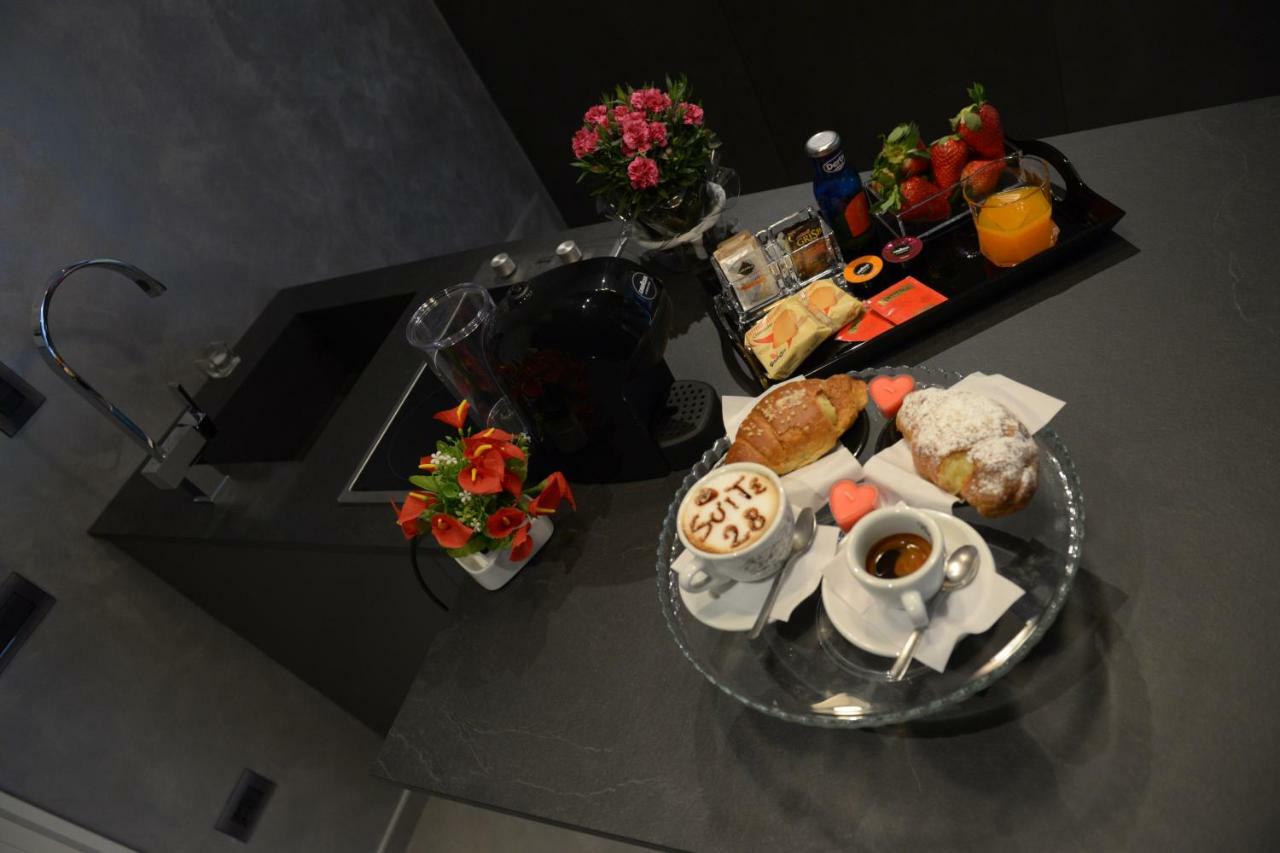 Suite28 Brindisi Exterior foto