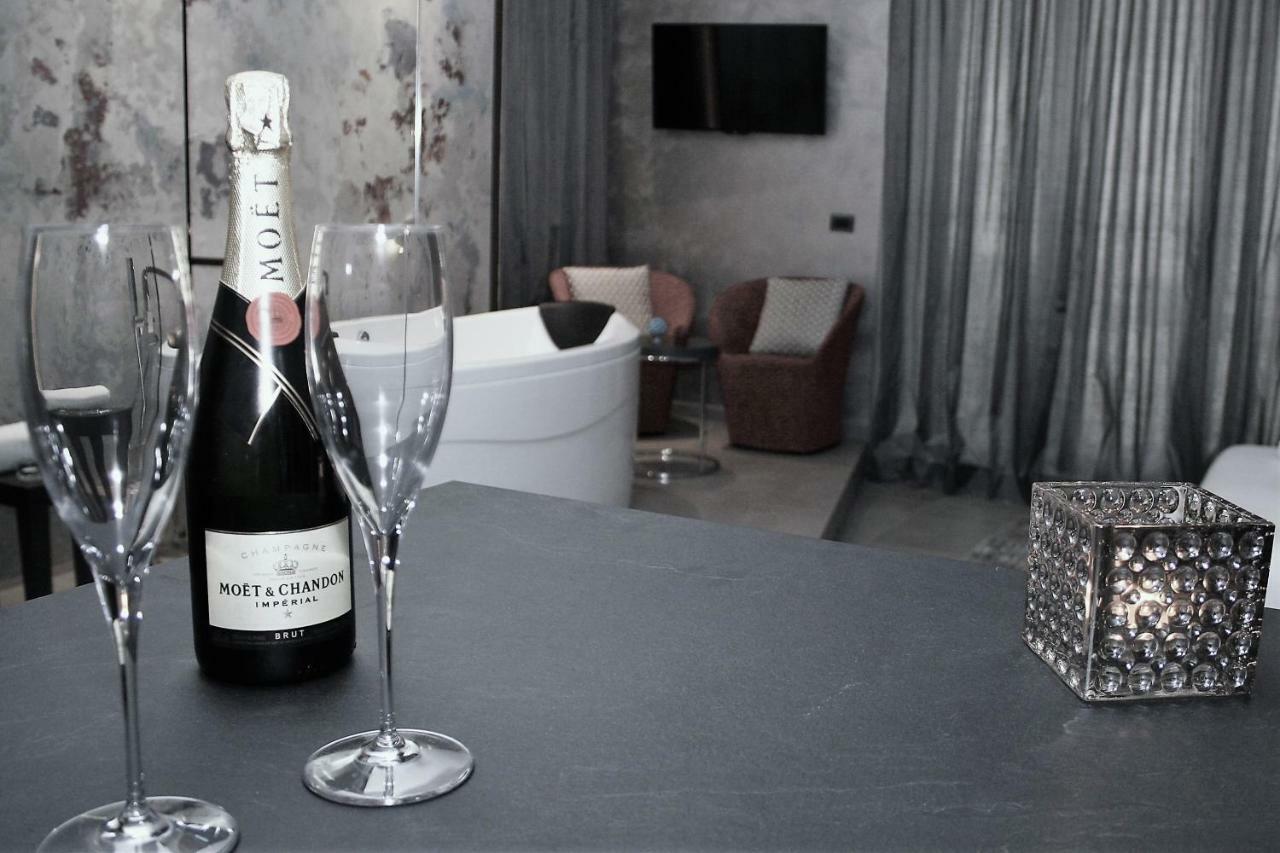 Suite28 Brindisi Exterior foto