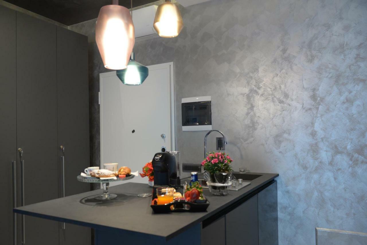 Suite28 Brindisi Exterior foto