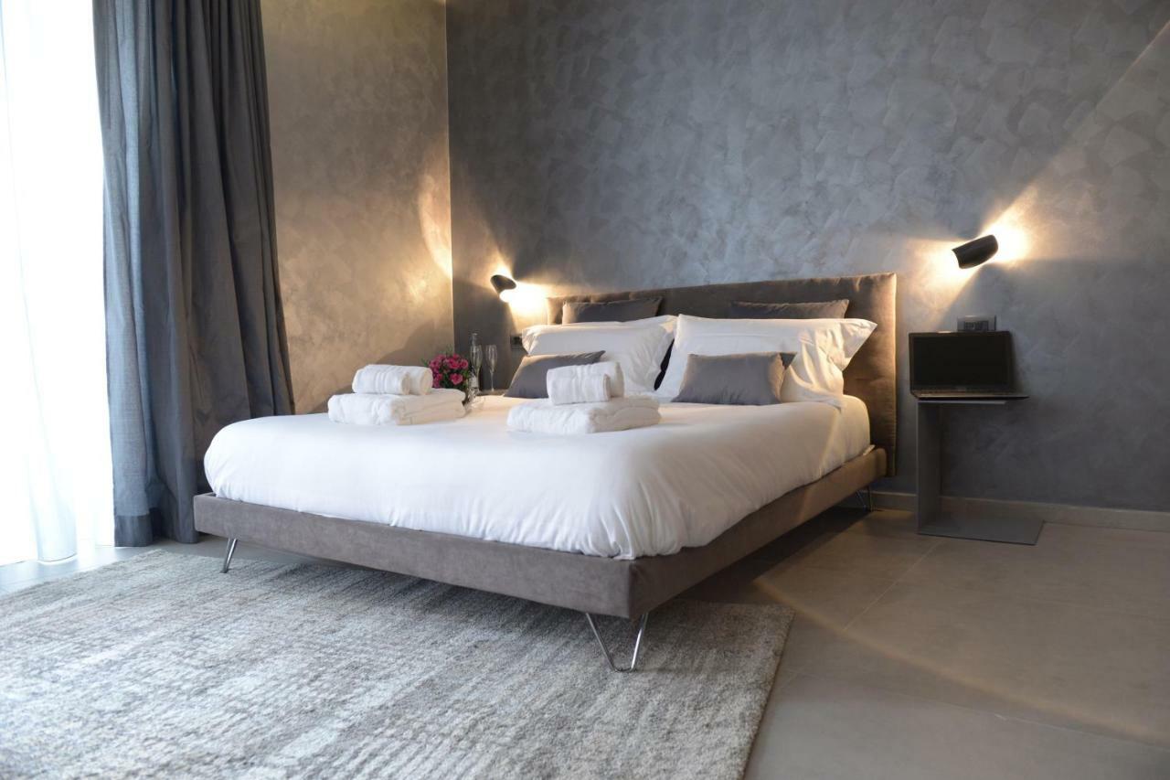 Suite28 Brindisi Exterior foto