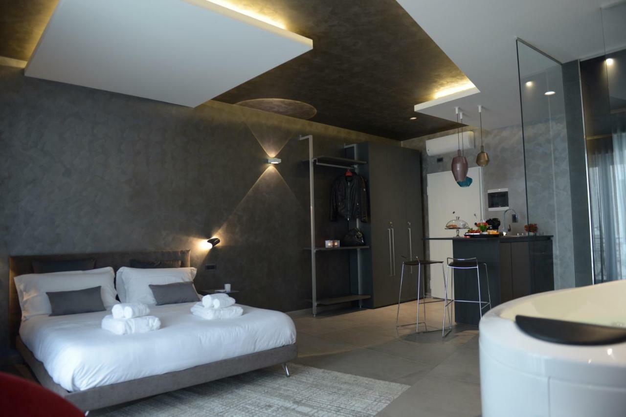 Suite28 Brindisi Exterior foto